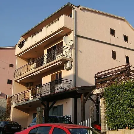 App Marija Apartment Crikvenica Exterior photo
