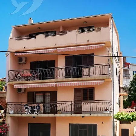 App Marija Apartment Crikvenica Exterior photo