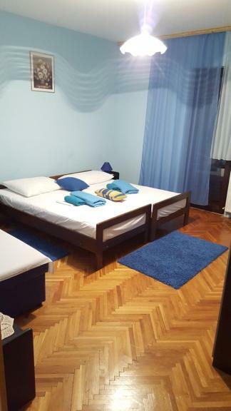 App Marija Apartman
