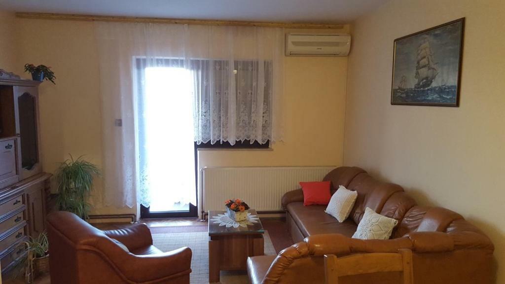 App Marija Apartman