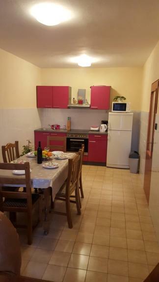 App Marija Apartman Crikvenica