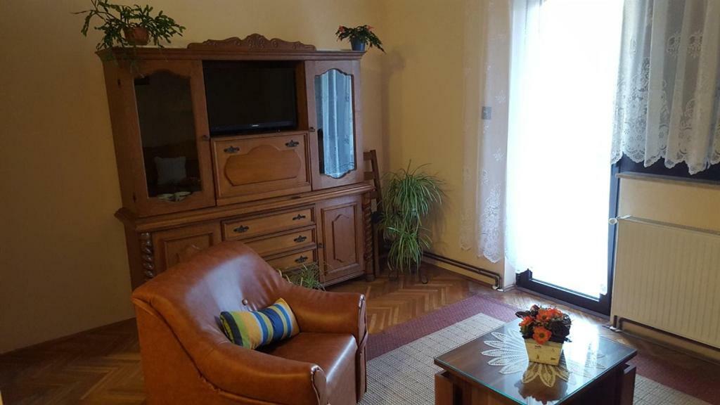 App Marija Apartman *