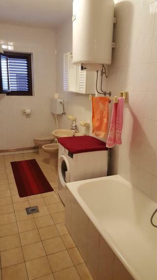 Apartman App Marija *