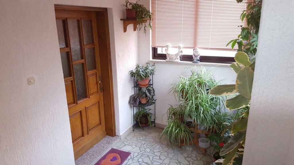 Apartman App Marija